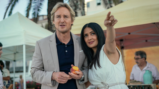 Despite Owen Wilson’s strong performance, <i>Bliss </i>can only simulate a compelling sci-fi drama